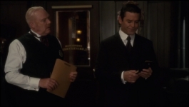 Murdoch Mysteries - Season 14 Episode 06